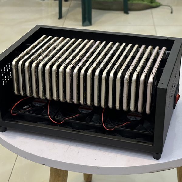 Box Phone Farm J7 Plus