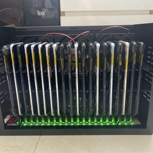 Box Phone Farm S8/S8+