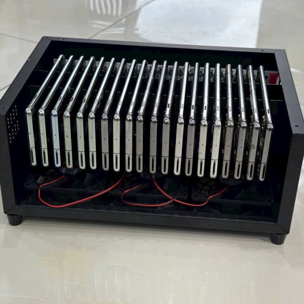 Box Phone Farm S10/ S10+/ S10 5G